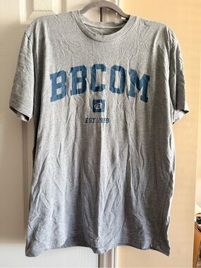Men's Bodybuilding.com Tshirt Lot